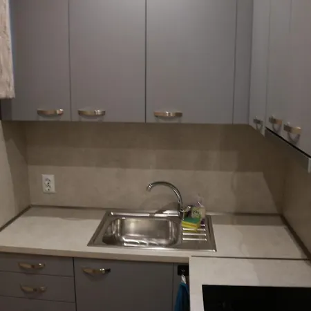 Διαμέρισμα студио морски бриз *