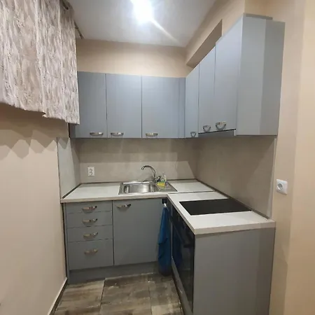 студио морски бриз Πομόριε