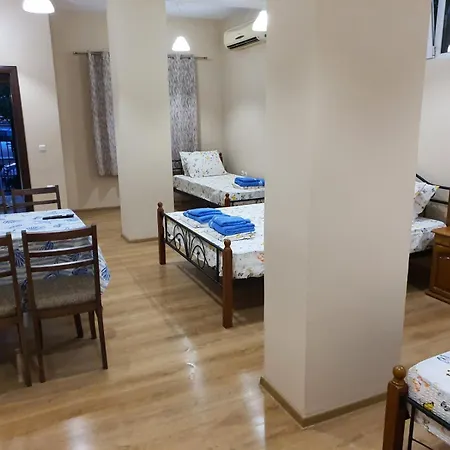 студио морски бриз 公寓