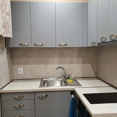 студио морски бриз 帕莫瑞