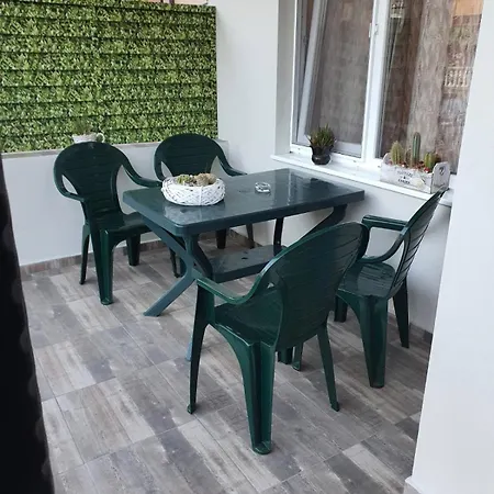 студио морски бриз