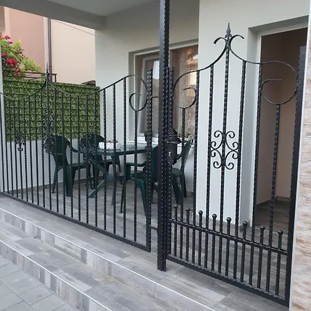 студио морски бриз Apartamento *