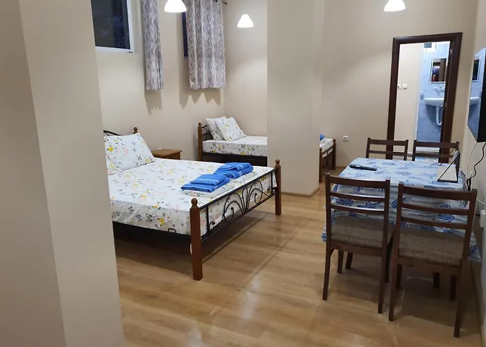 студио морски бриз Appartement