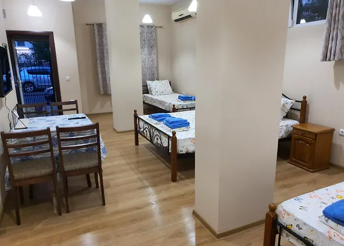 студио морски бриз Appartement