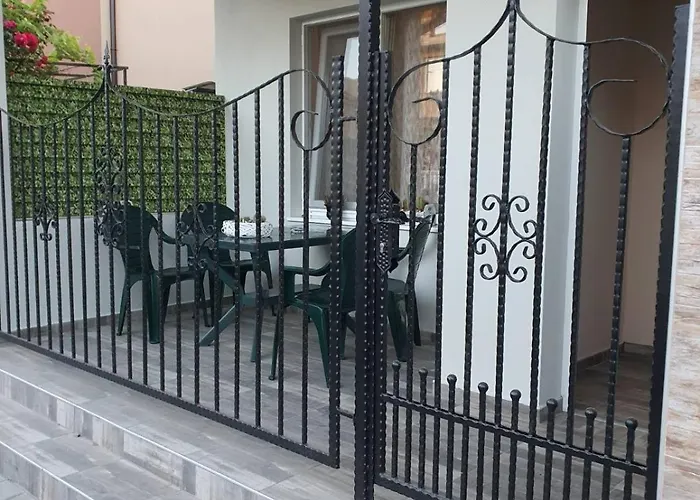 студио морски бриз * Pomorie