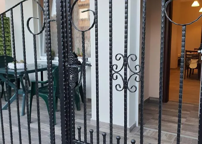 Appartement студио морски бриз *